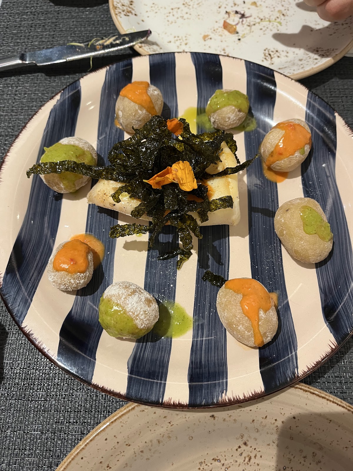 Restaurante La Niña de Vegueta - Foto 3