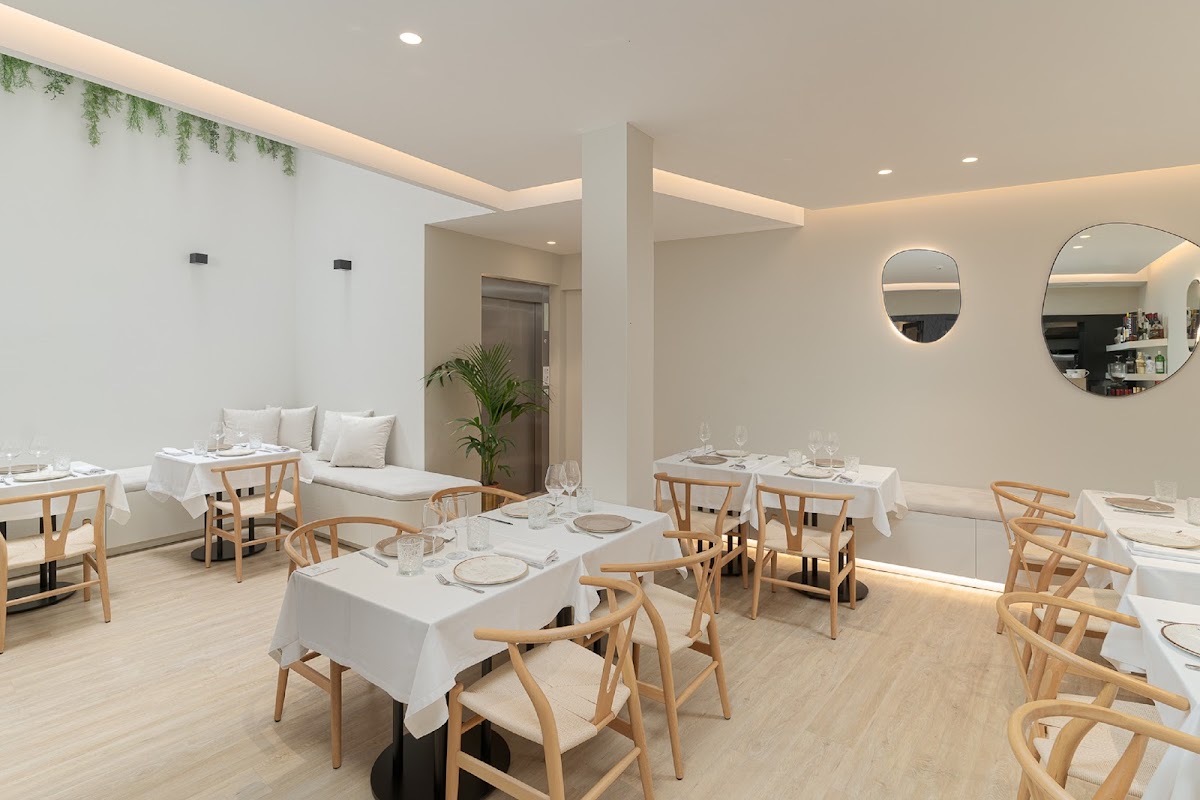 Restaurante La Niña de Vegueta - Foto 4