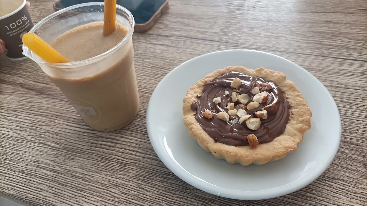 severinocafe.takeaway - Foto 3