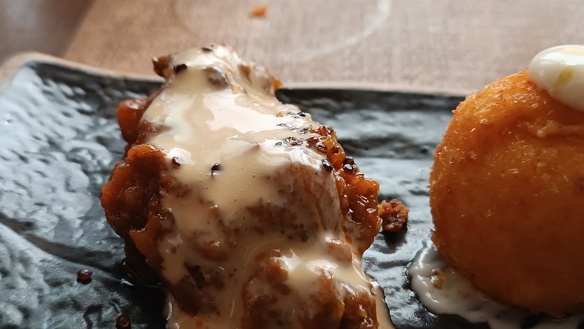 Shamarkanda Restaurante Ibiza - Foto 3