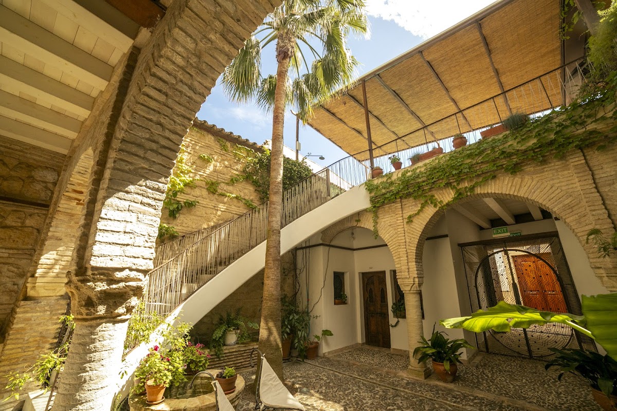 Patio del Posadero - Hotel Boutique