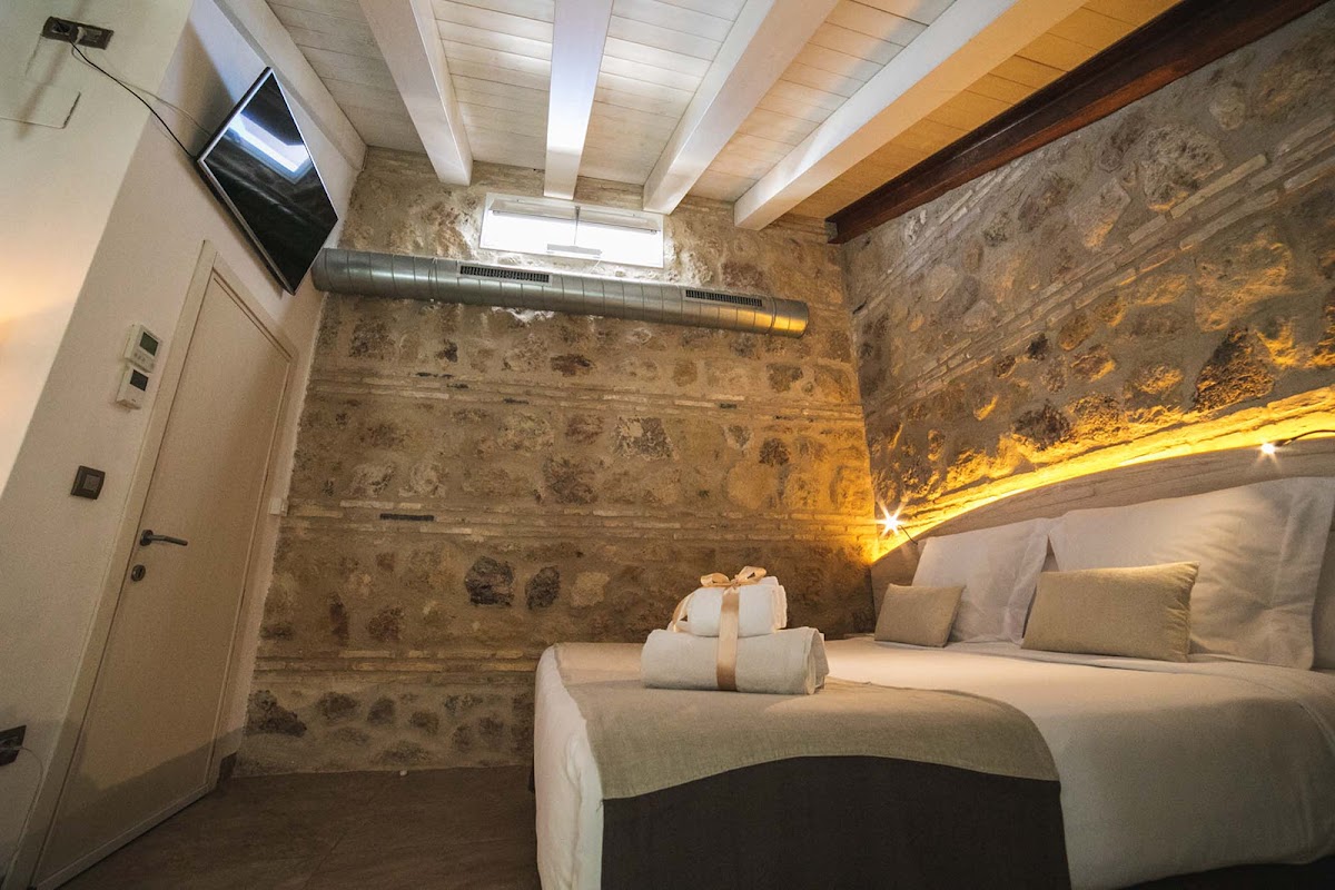 Patio del Posadero - Hotel Boutique - Foto 2