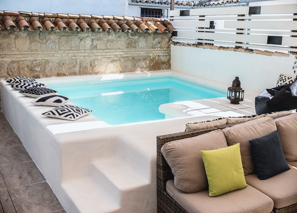 Patio del Posadero - Hotel Boutique - Foto 3