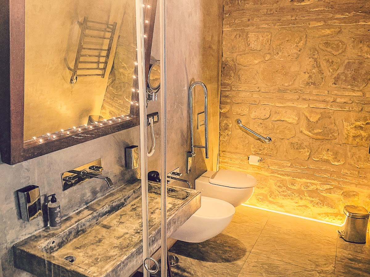 Patio del Posadero - Hotel Boutique - Foto 4