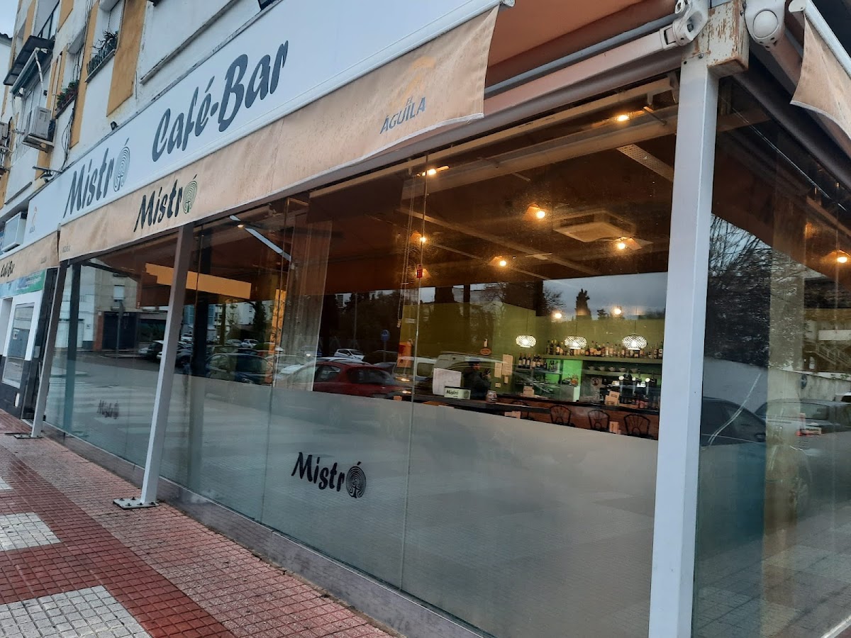 Mistró Cafe-Bar - Foto 1