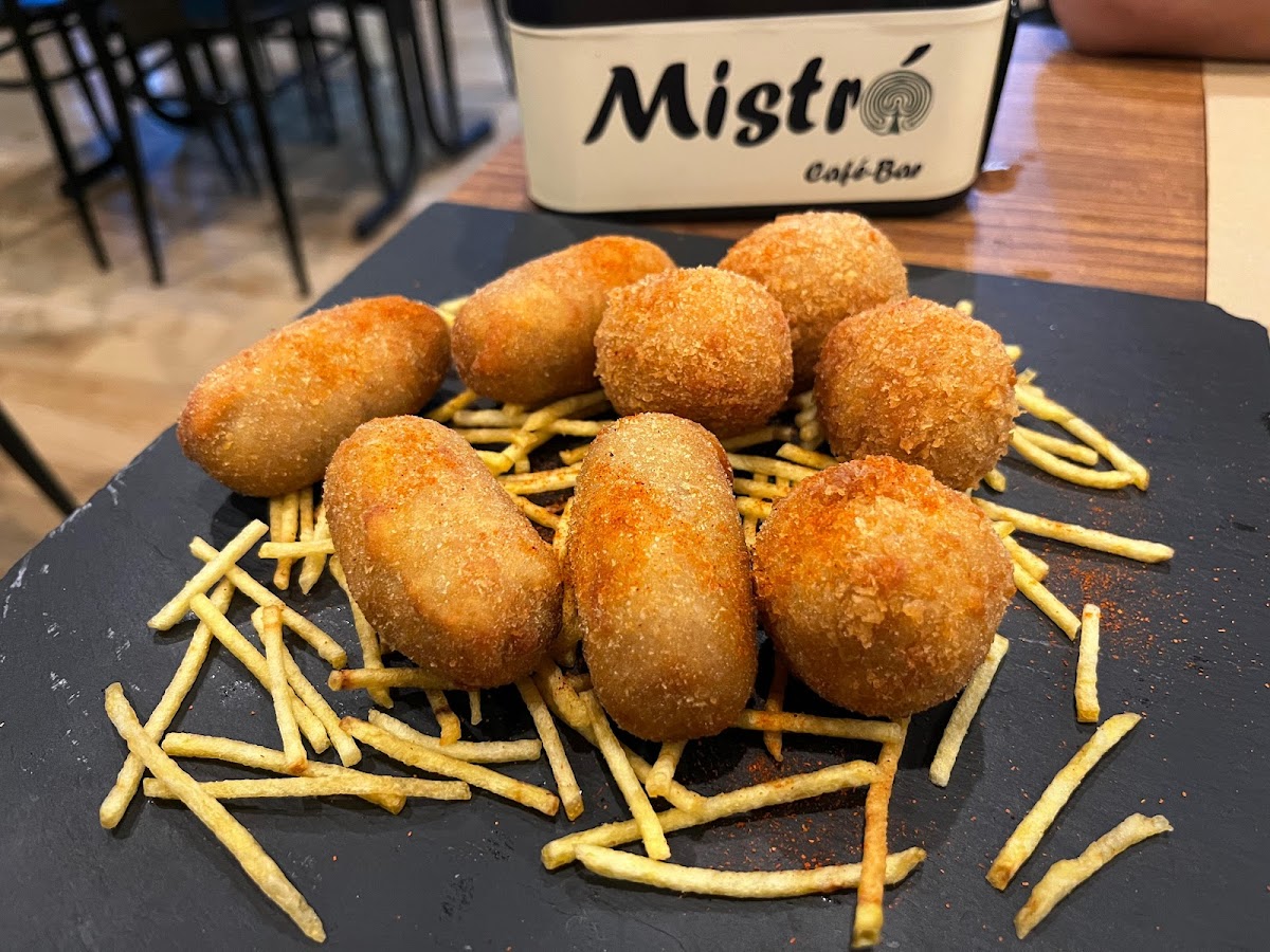 Mistró Cafe-Bar - Foto 3