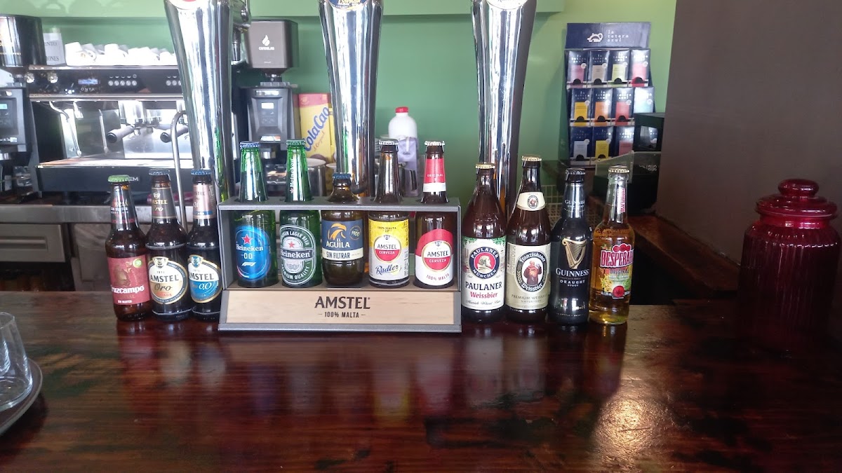 Mistró Cafe-Bar - Foto 5