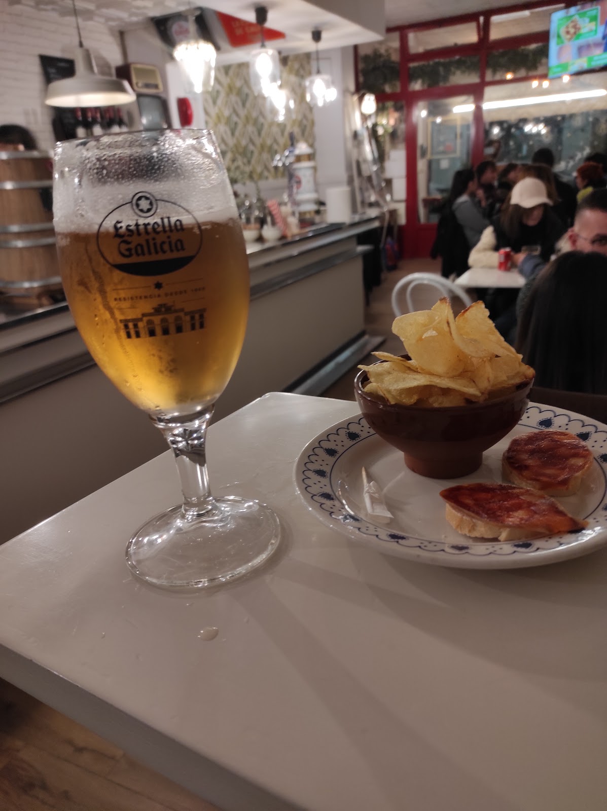 El De Manolín (A Coruña) - Foto 2