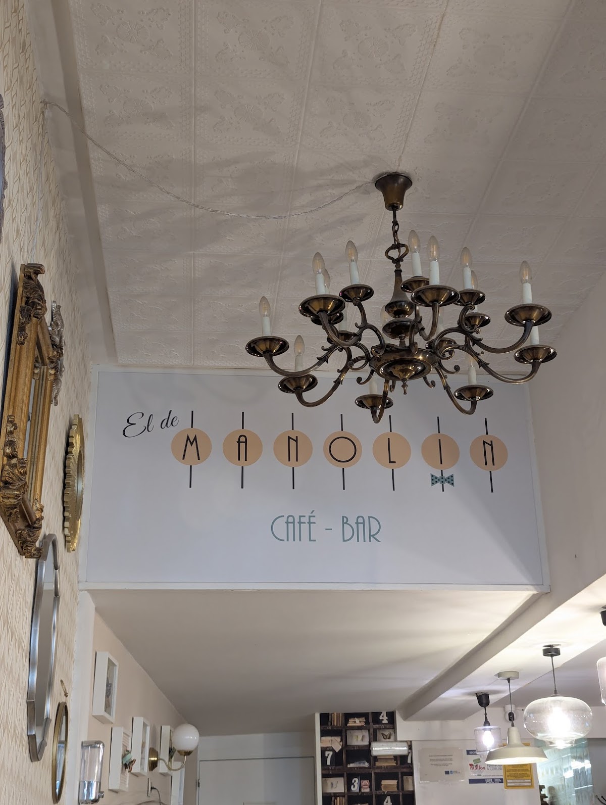 El De Manolín (A Coruña) - Foto 4