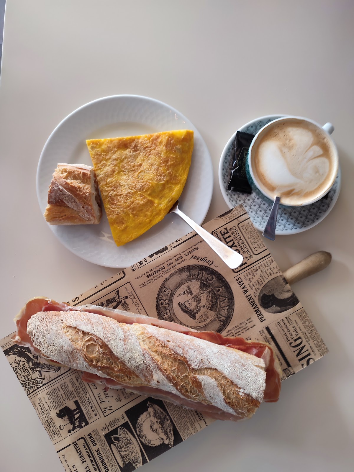 El De Manolín (A Coruña) - Foto 5