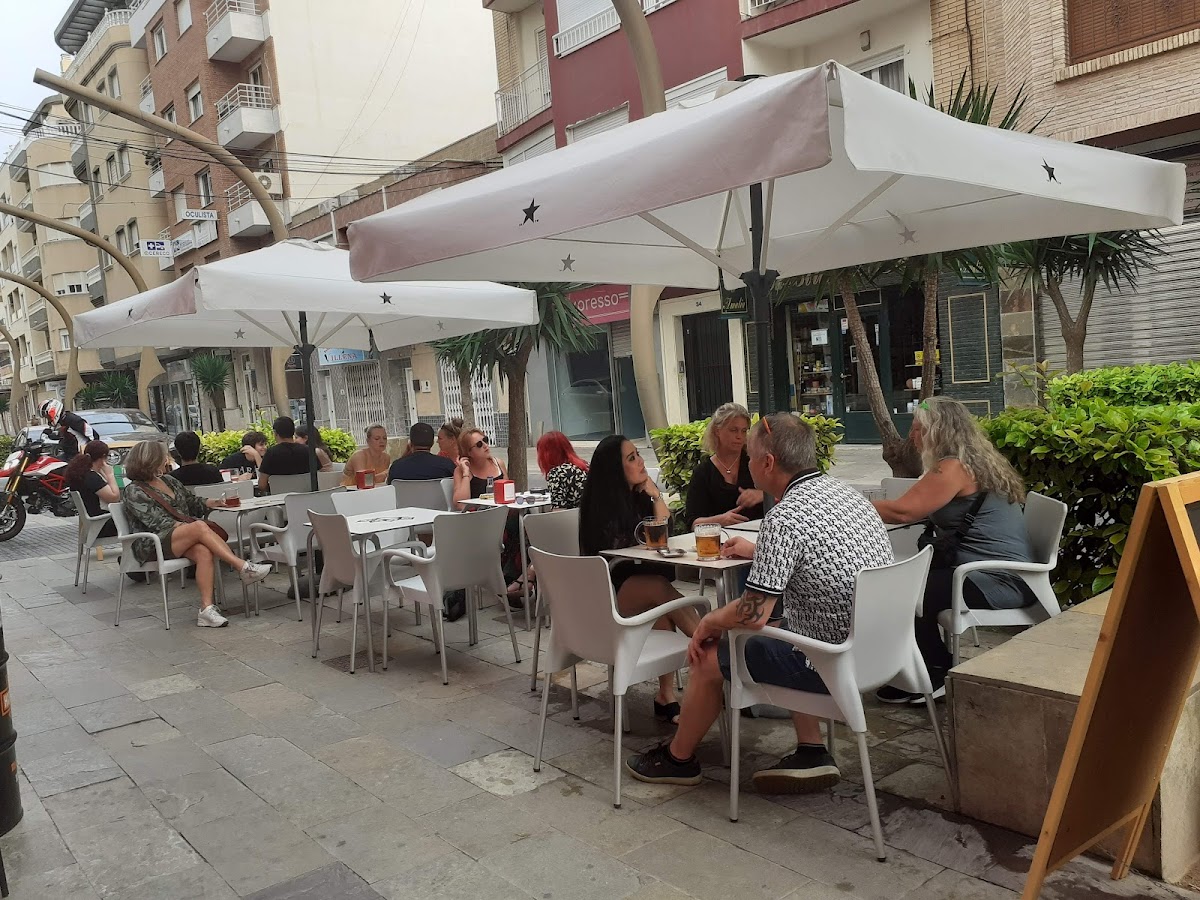 Rock bar in Torrevieja | Richy 's Rock Bar - Foto 1