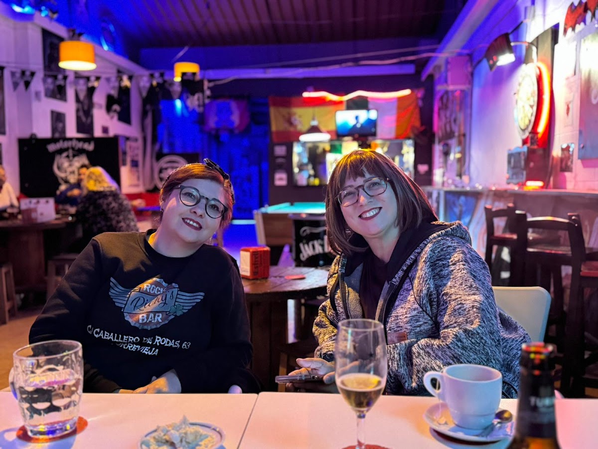 Rock bar in Torrevieja | Richy 's Rock Bar - Foto 3
