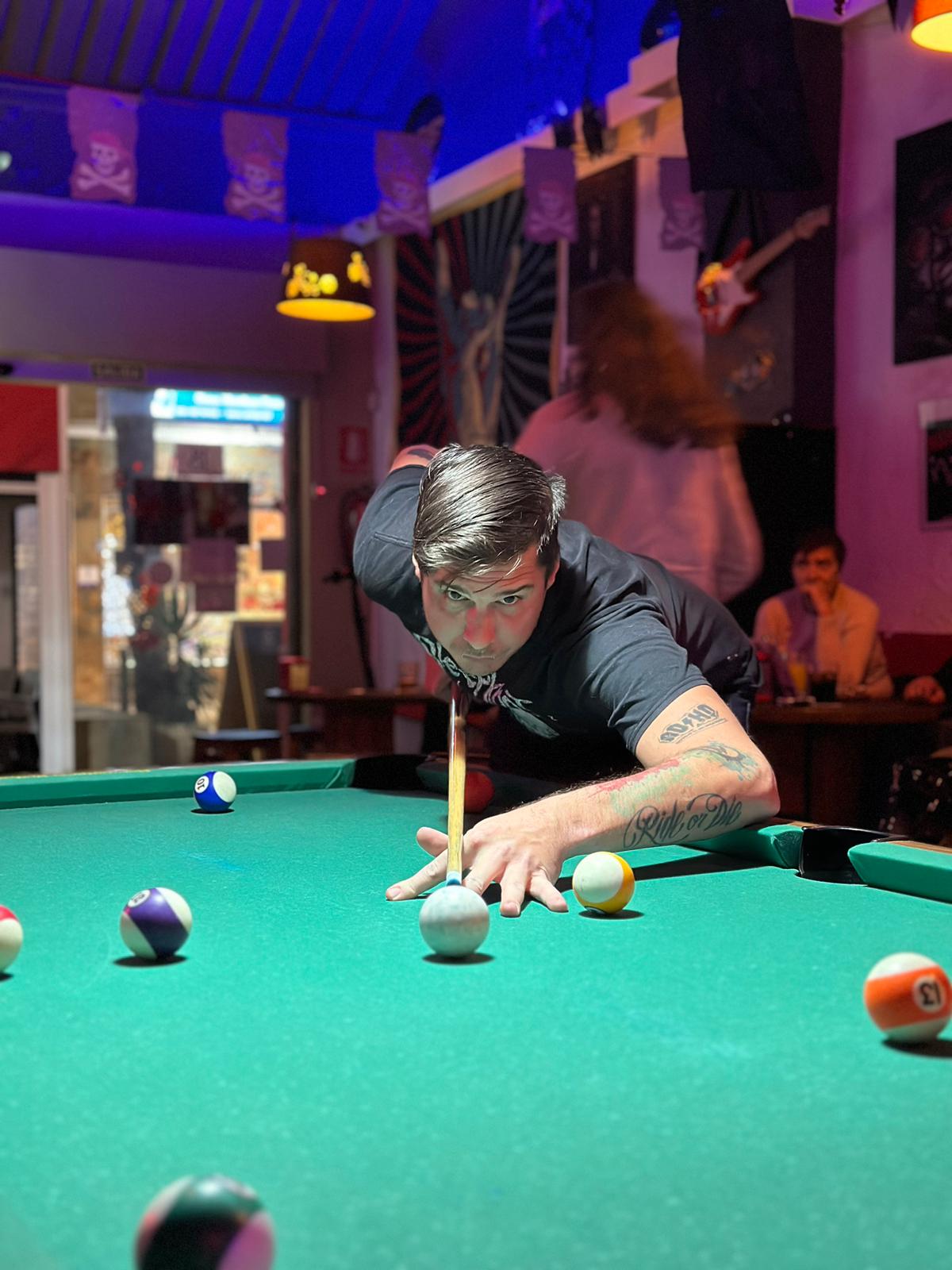 Rock bar in Torrevieja | Richy 's Rock Bar - Foto 4