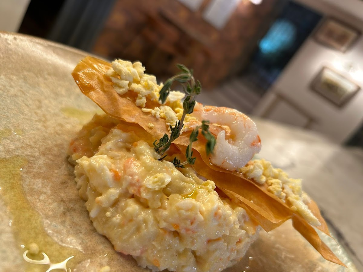 Cachicho Casa Benito l Restaurante Mérida - Foto 2