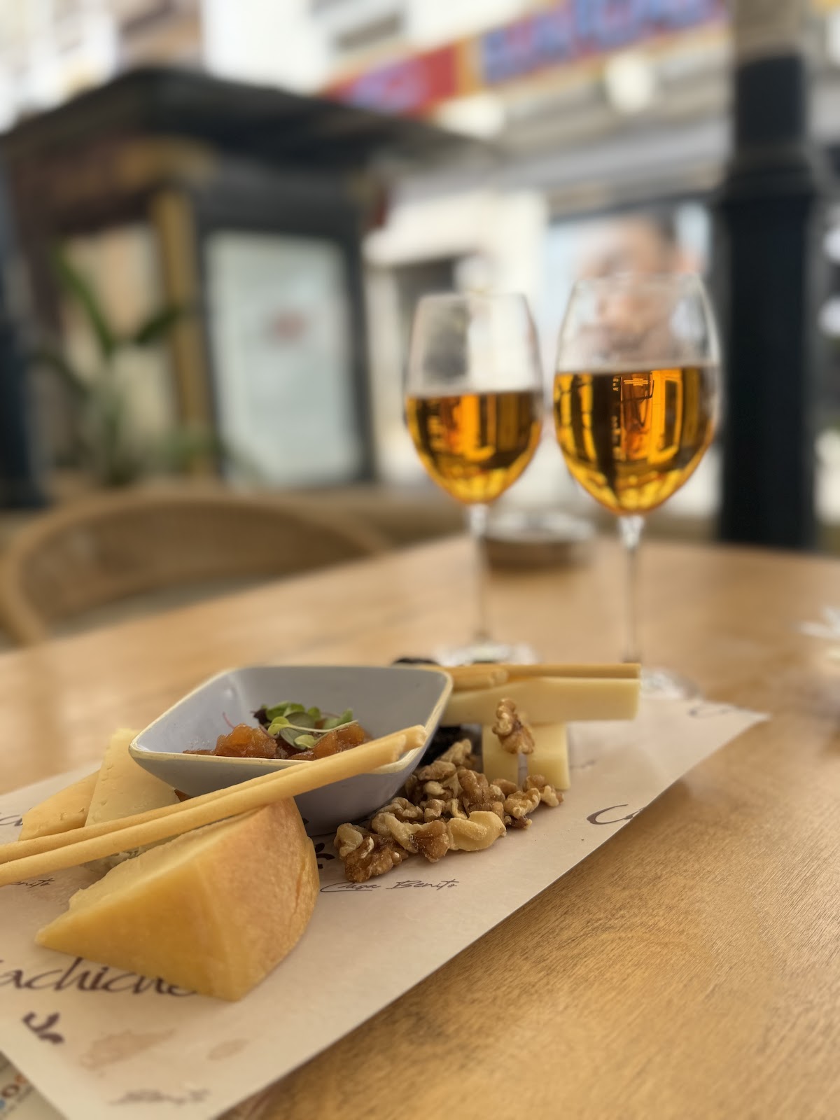 Cachicho Casa Benito l Restaurante Mérida - Foto 4