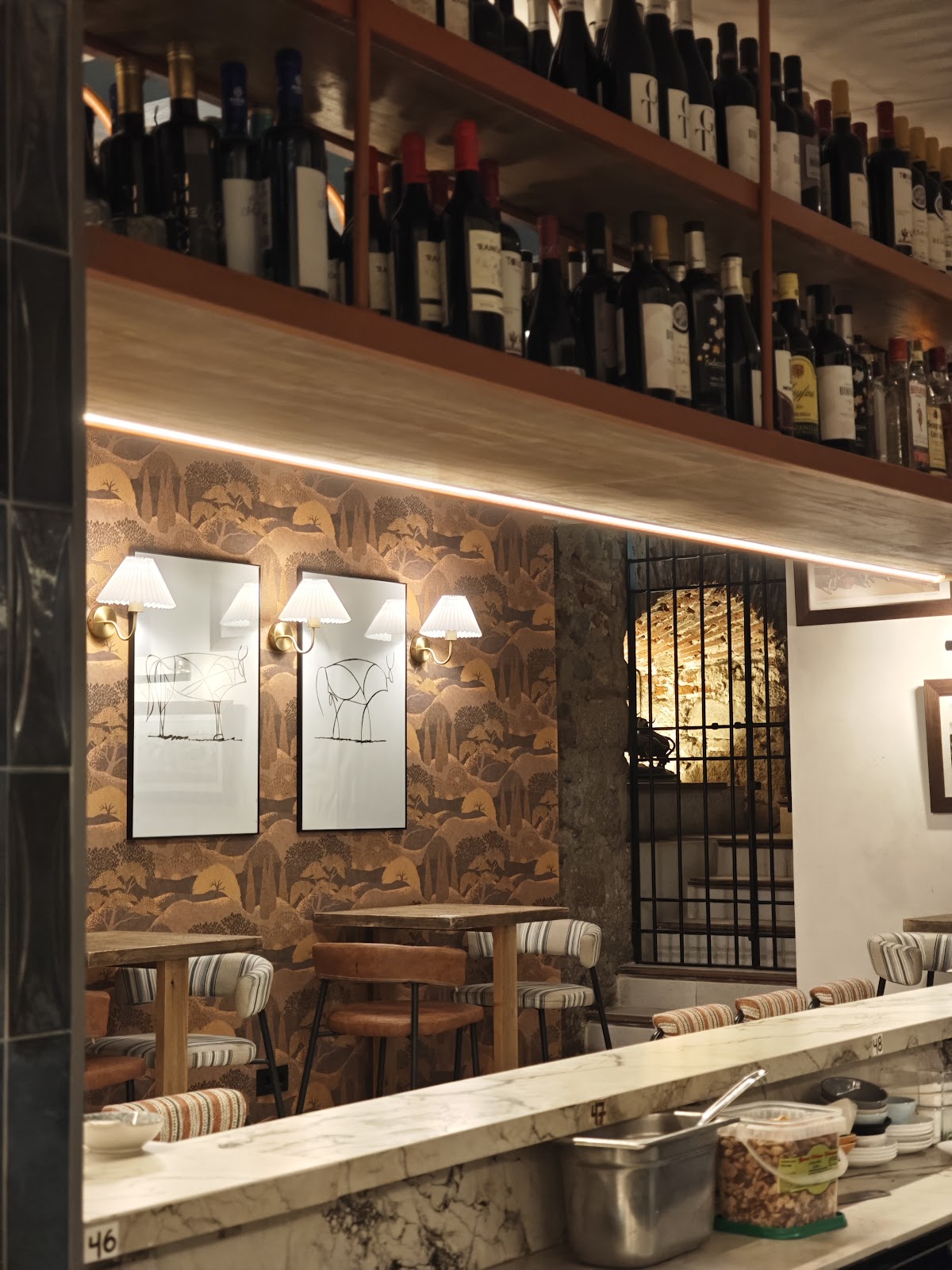 Cachicho Casa Benito l Restaurante Mérida - Foto 5