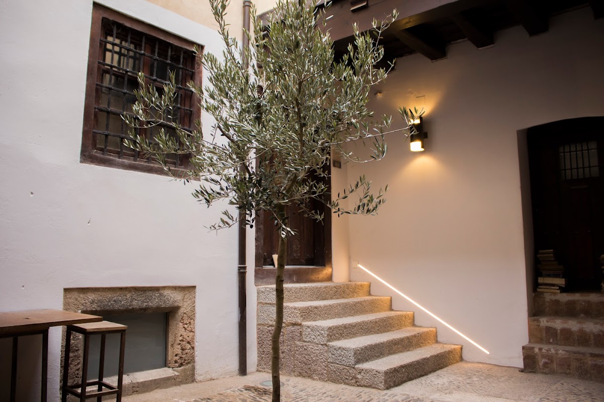 Hostel Quartier León Jabalquinto