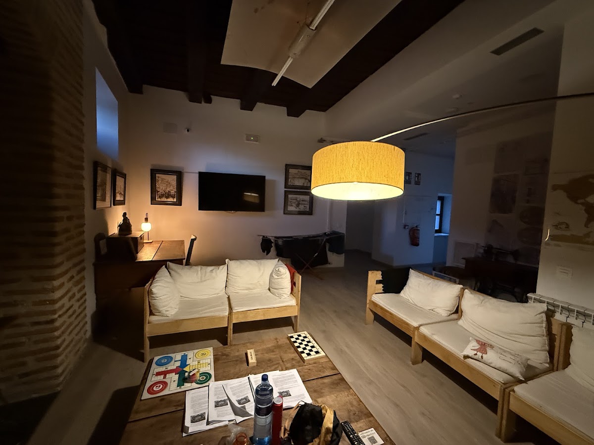 Hostel Quartier León Jabalquinto - Foto 2