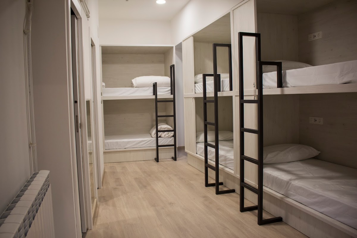 Hostel Quartier León Jabalquinto - Foto 4