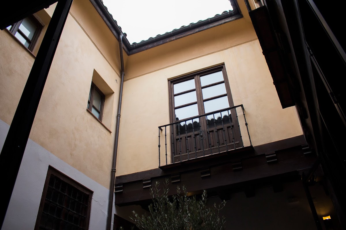 Hostel Quartier León Jabalquinto - Foto 5