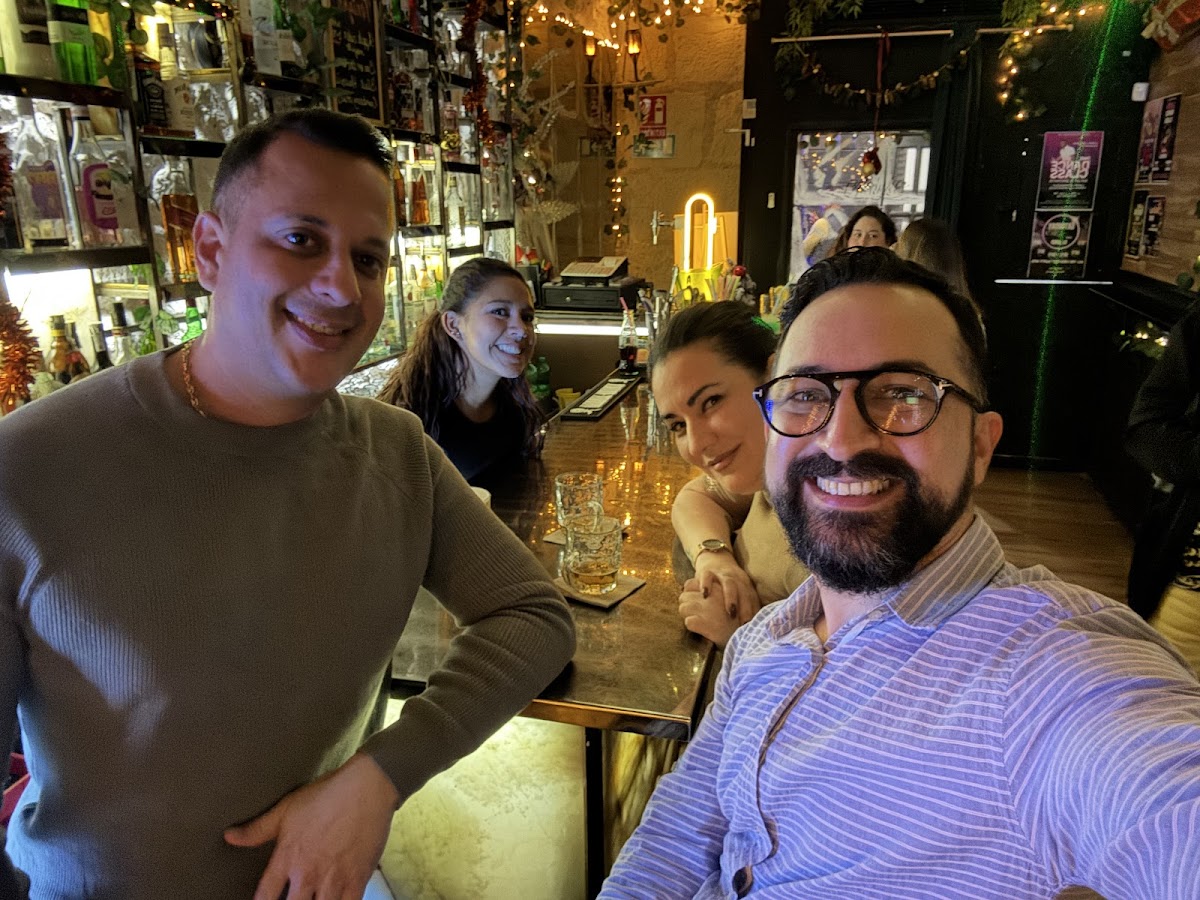 Anouki's Pub - Foto 4