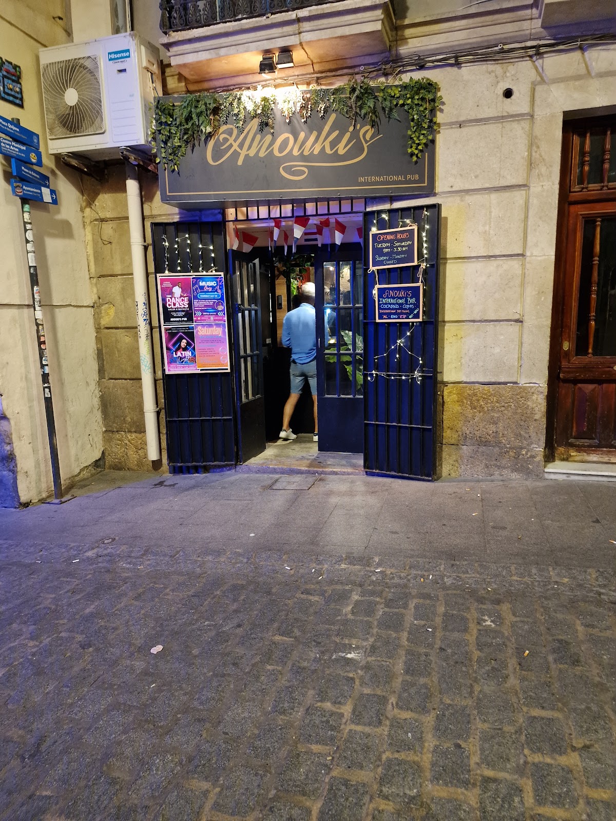 Anouki's Pub - Foto 5