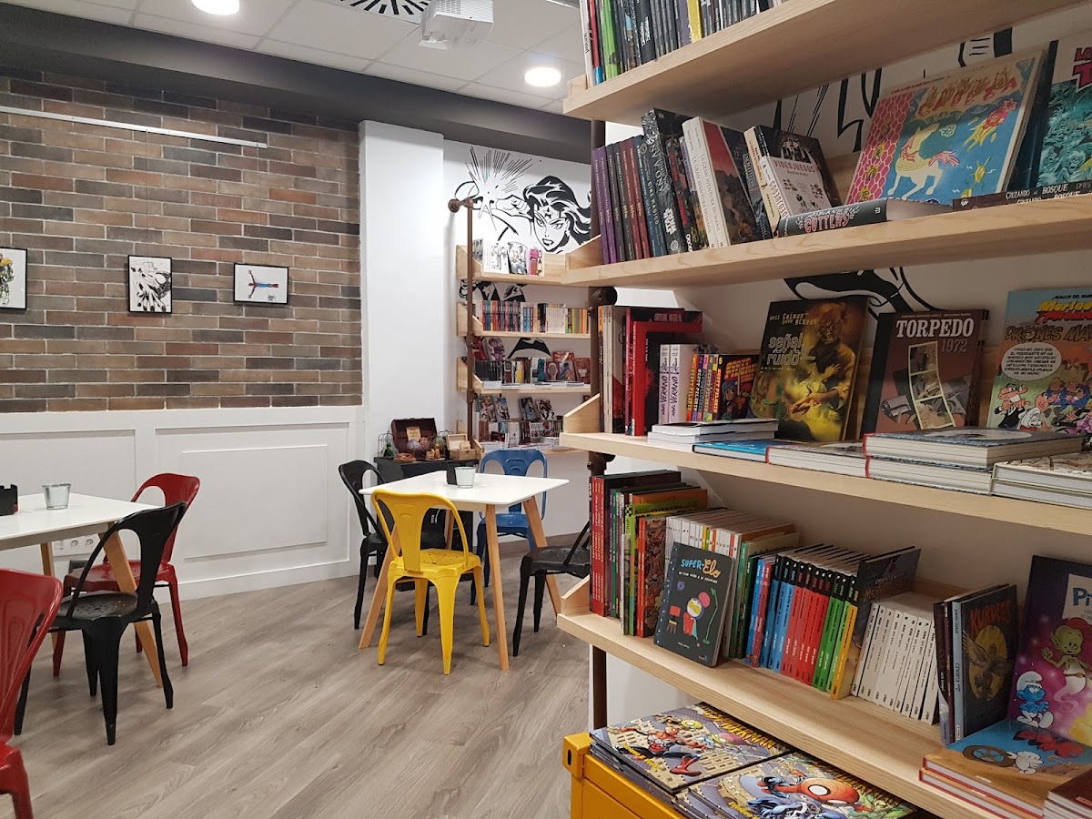 Identidad Secreta - Foto 2