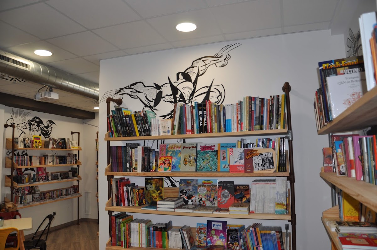 Identidad Secreta - Foto 3