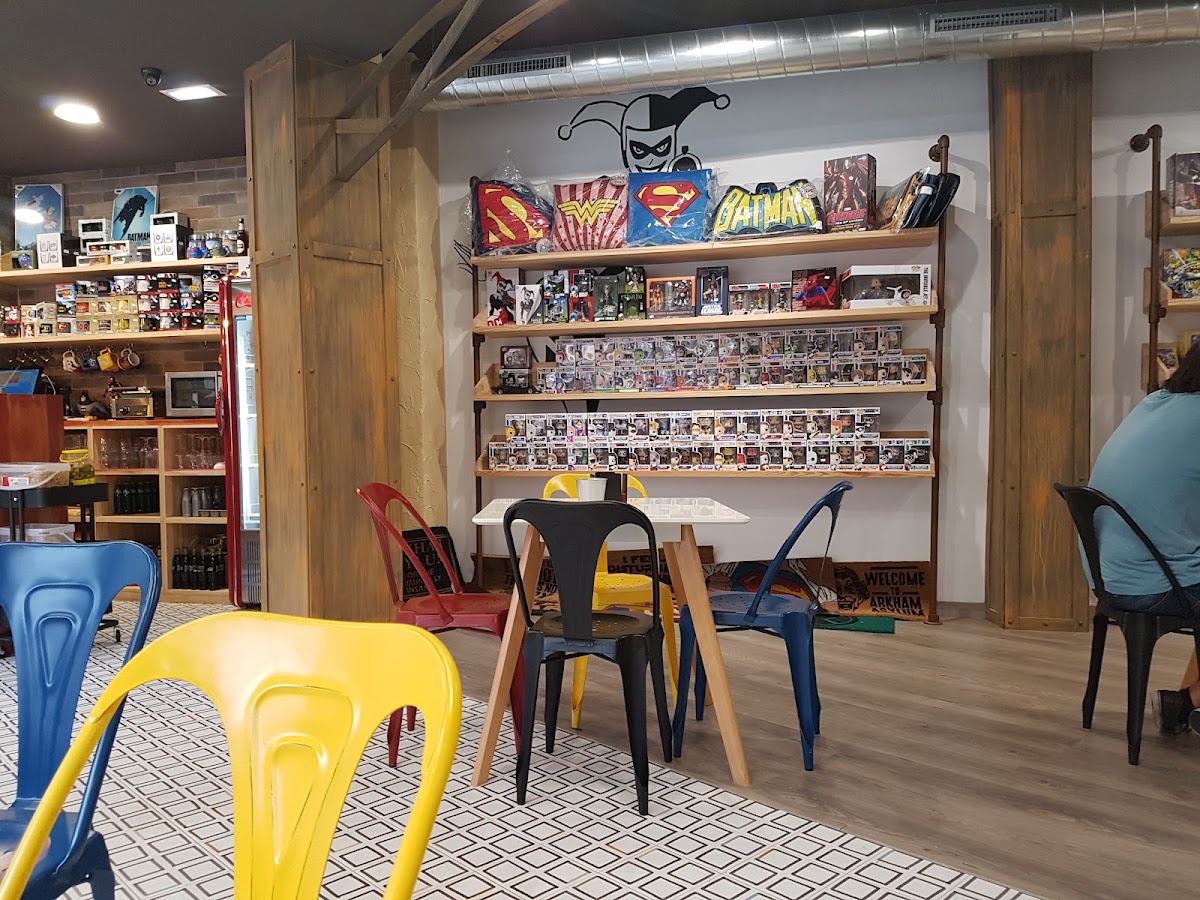 Identidad Secreta - Foto 4