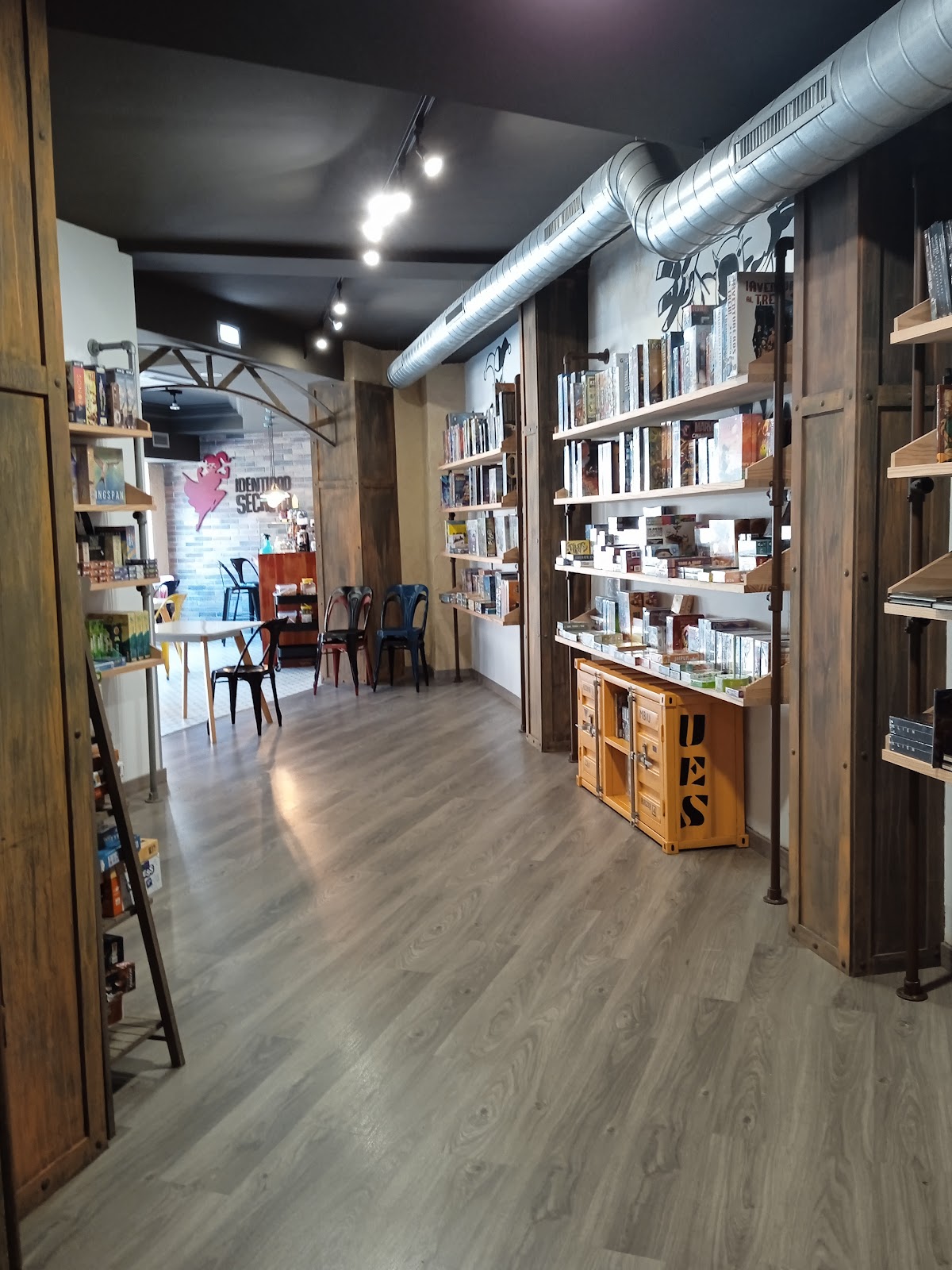 Identidad Secreta - Foto 5