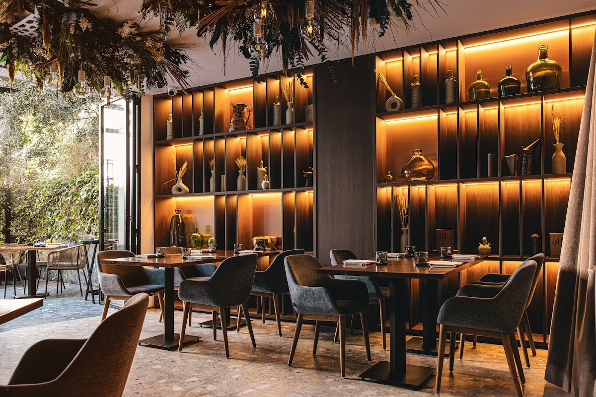 Ettu Restaurante - Foto 1