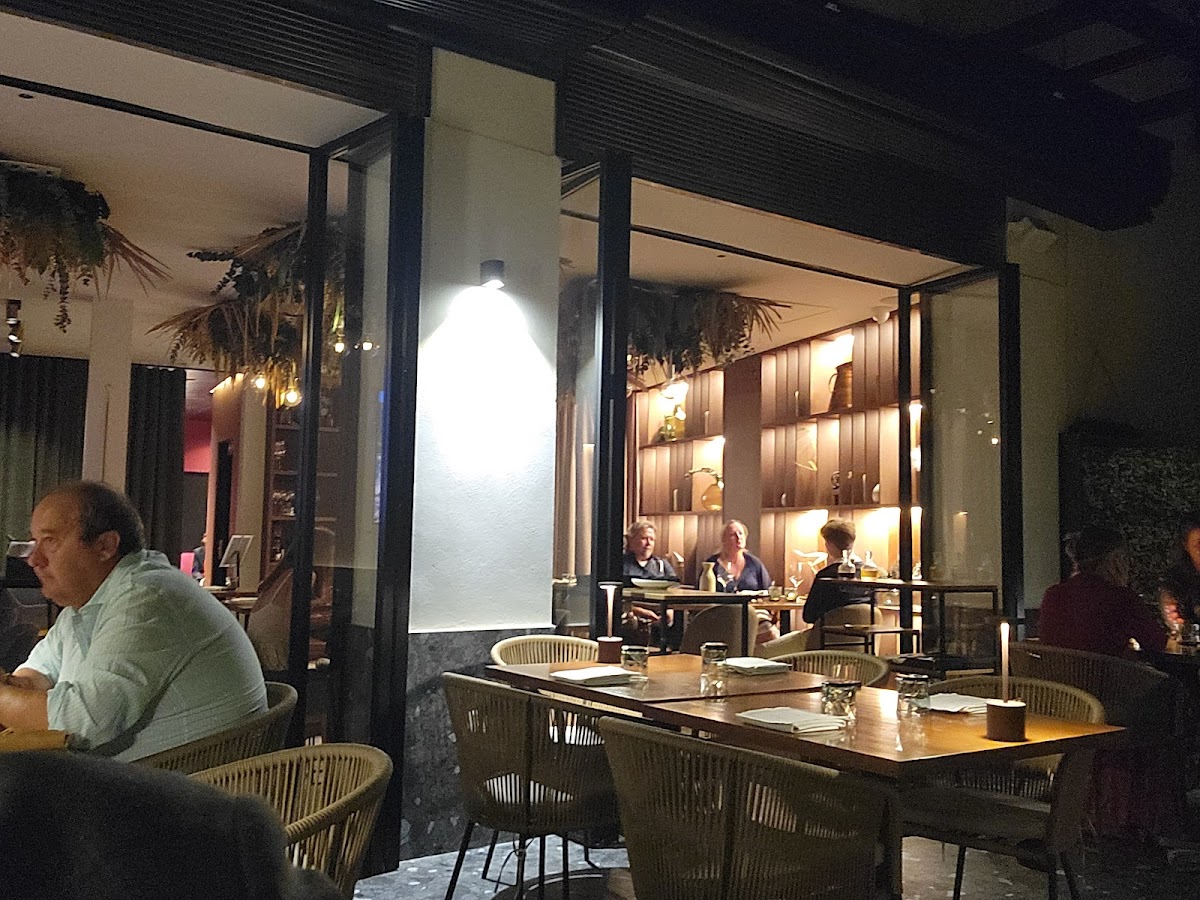 Ettu Restaurante - Foto 2