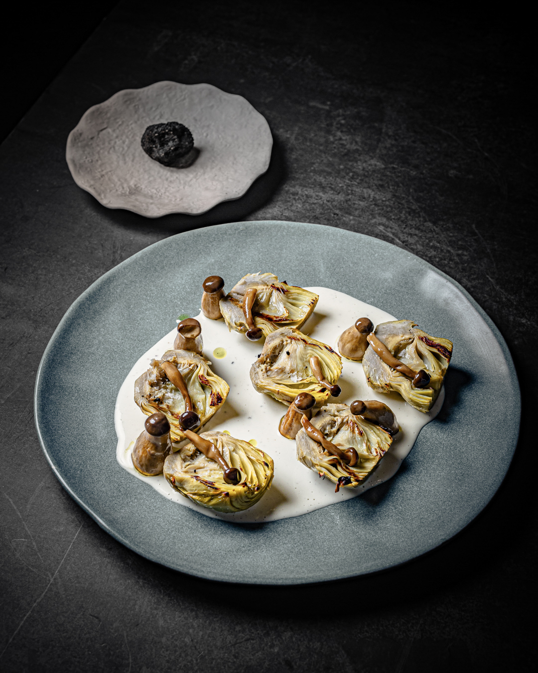 Ettu Restaurante - Foto 3