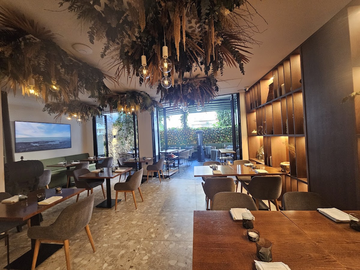 Ettu Restaurante - Foto 4