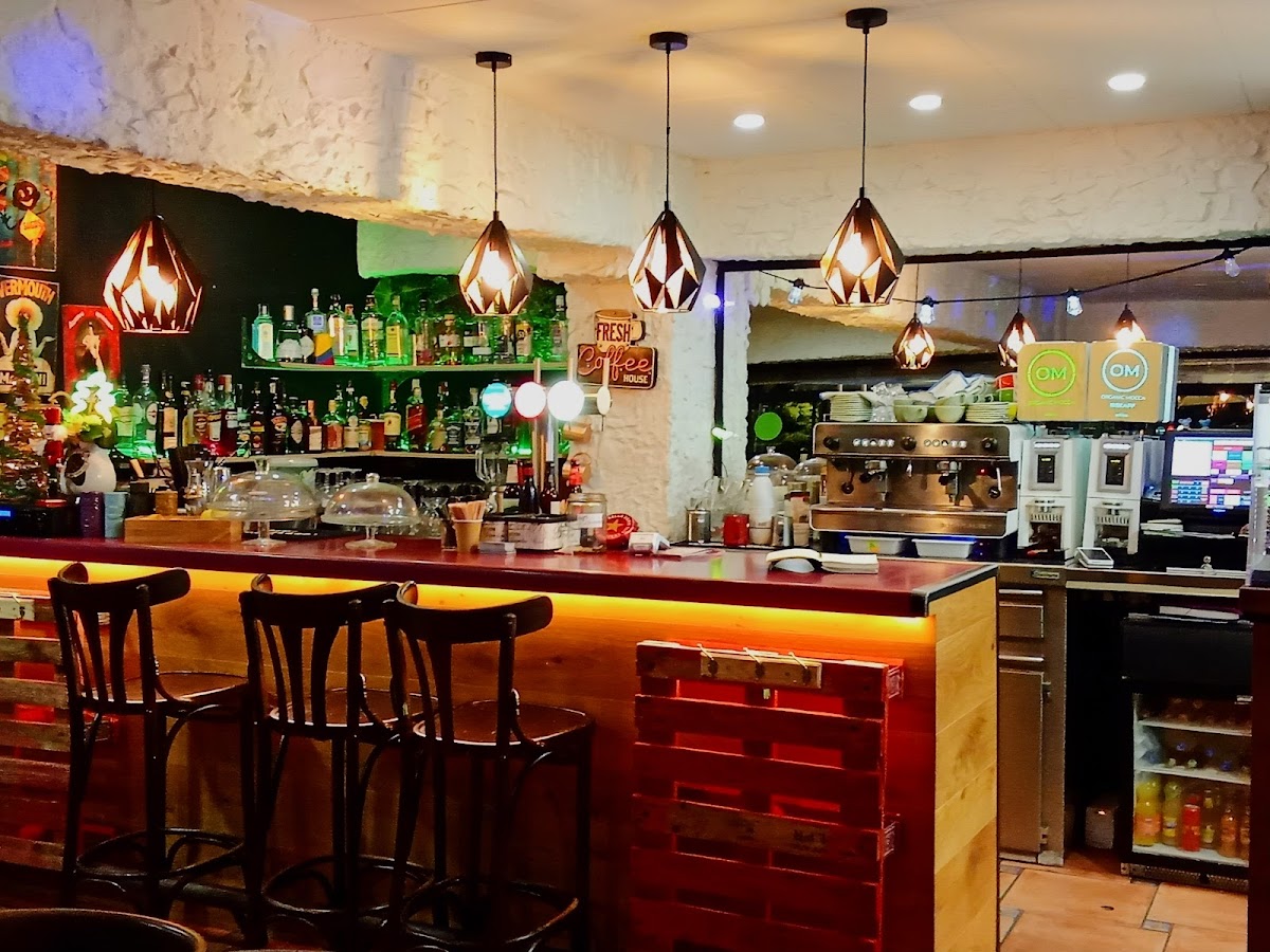 Bon Café Bubble Tea - Foto 1