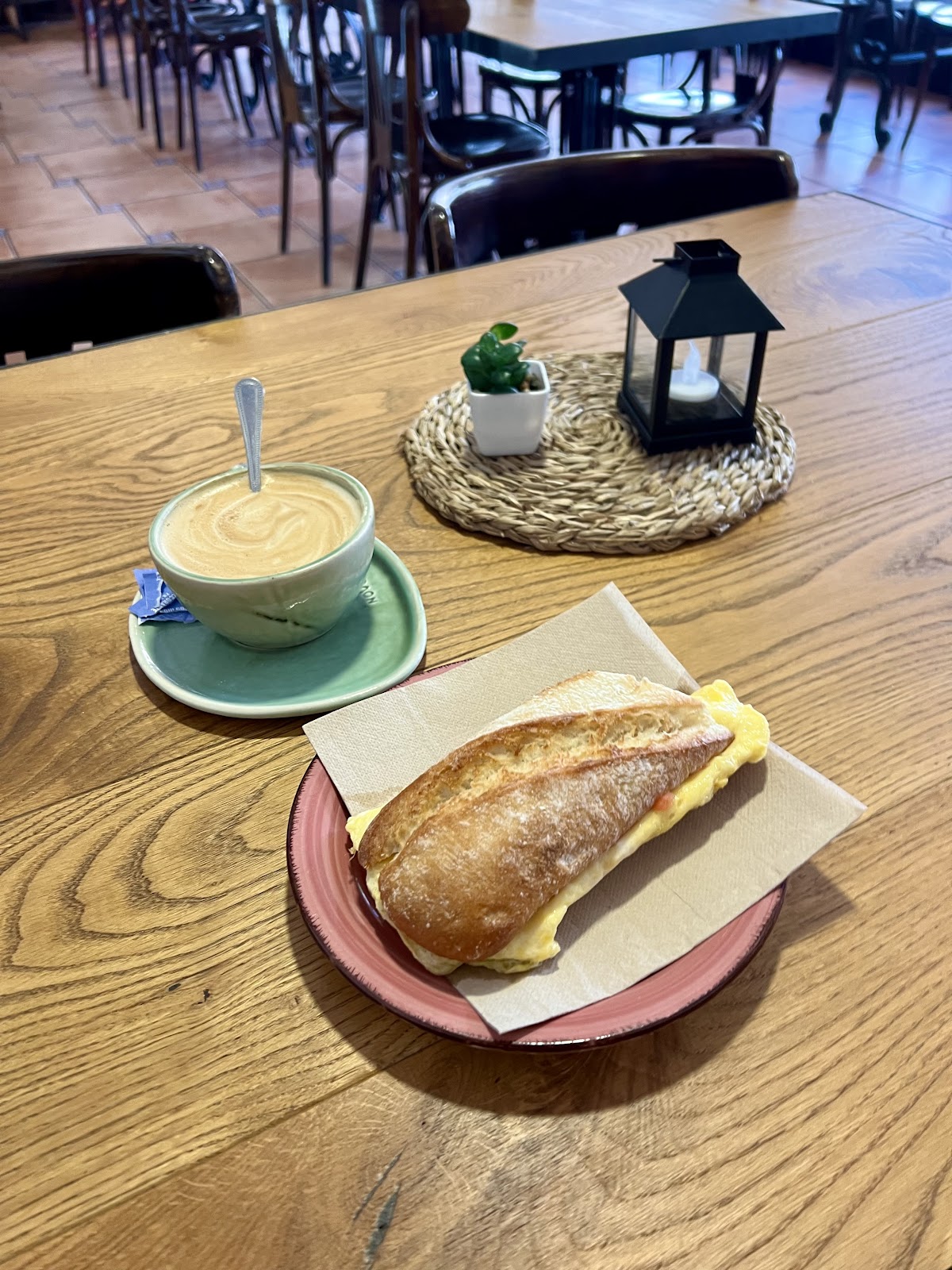 Bon Café Bubble Tea - Foto 2