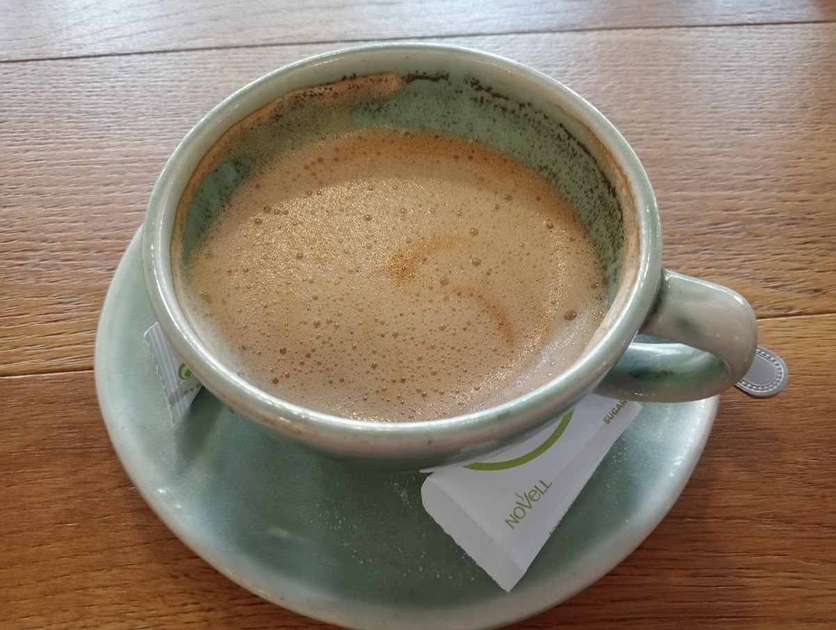 Bon Café Bubble Tea - Foto 3