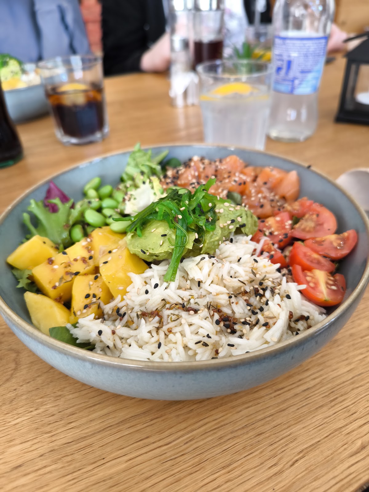 Bon Café Bubble Tea - Foto 5