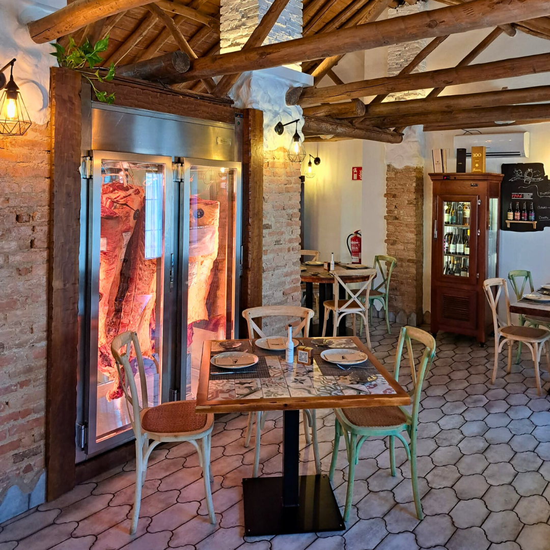 Torre de Alquería Restaurante - Foto 1