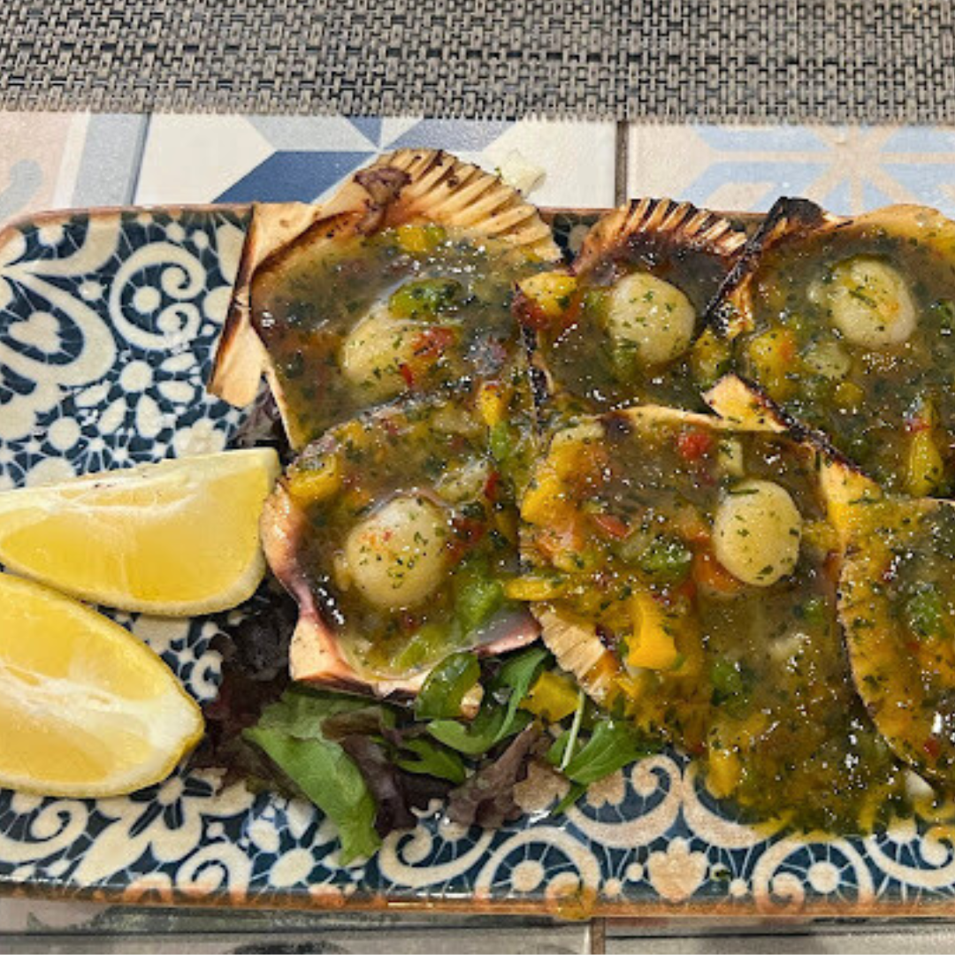 Torre de Alquería Restaurante - Foto 4
