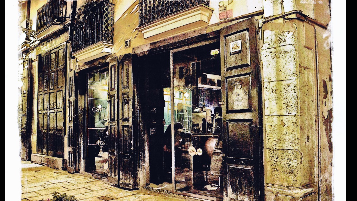 No Sé - Bar & Cocktails in Born, Barcelona - Foto 1