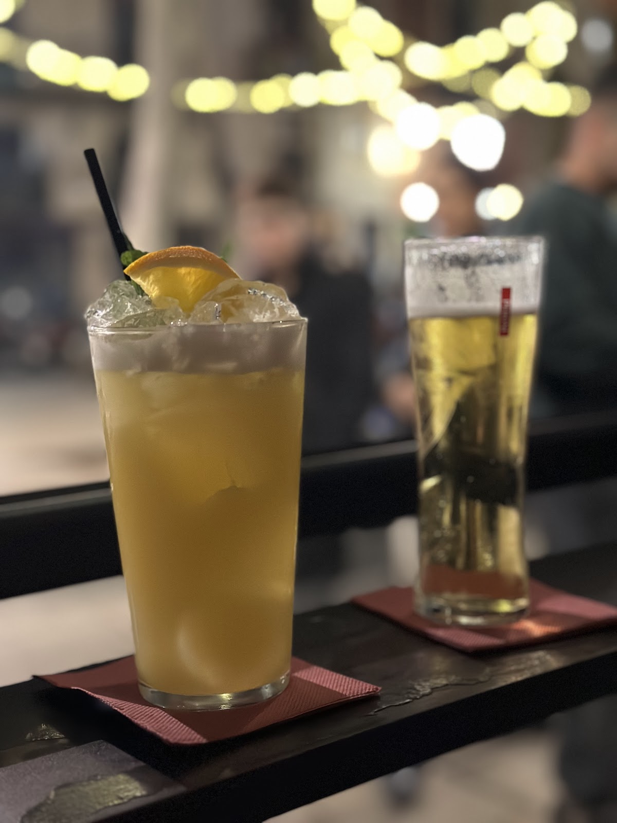 No Sé - Bar & Cocktails in Born, Barcelona - Foto 4