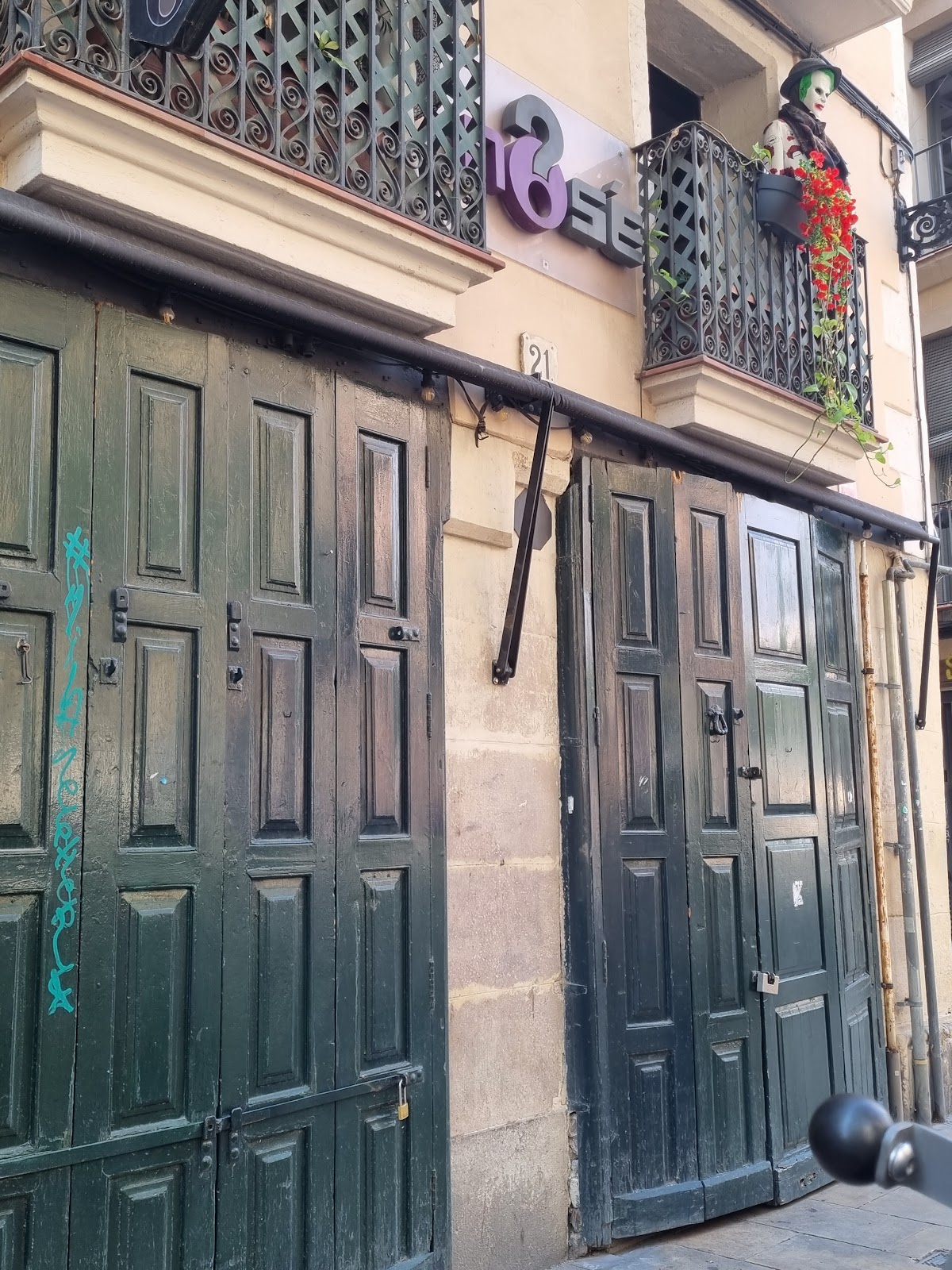 No Sé - Bar & Cocktails in Born, Barcelona - Foto 5