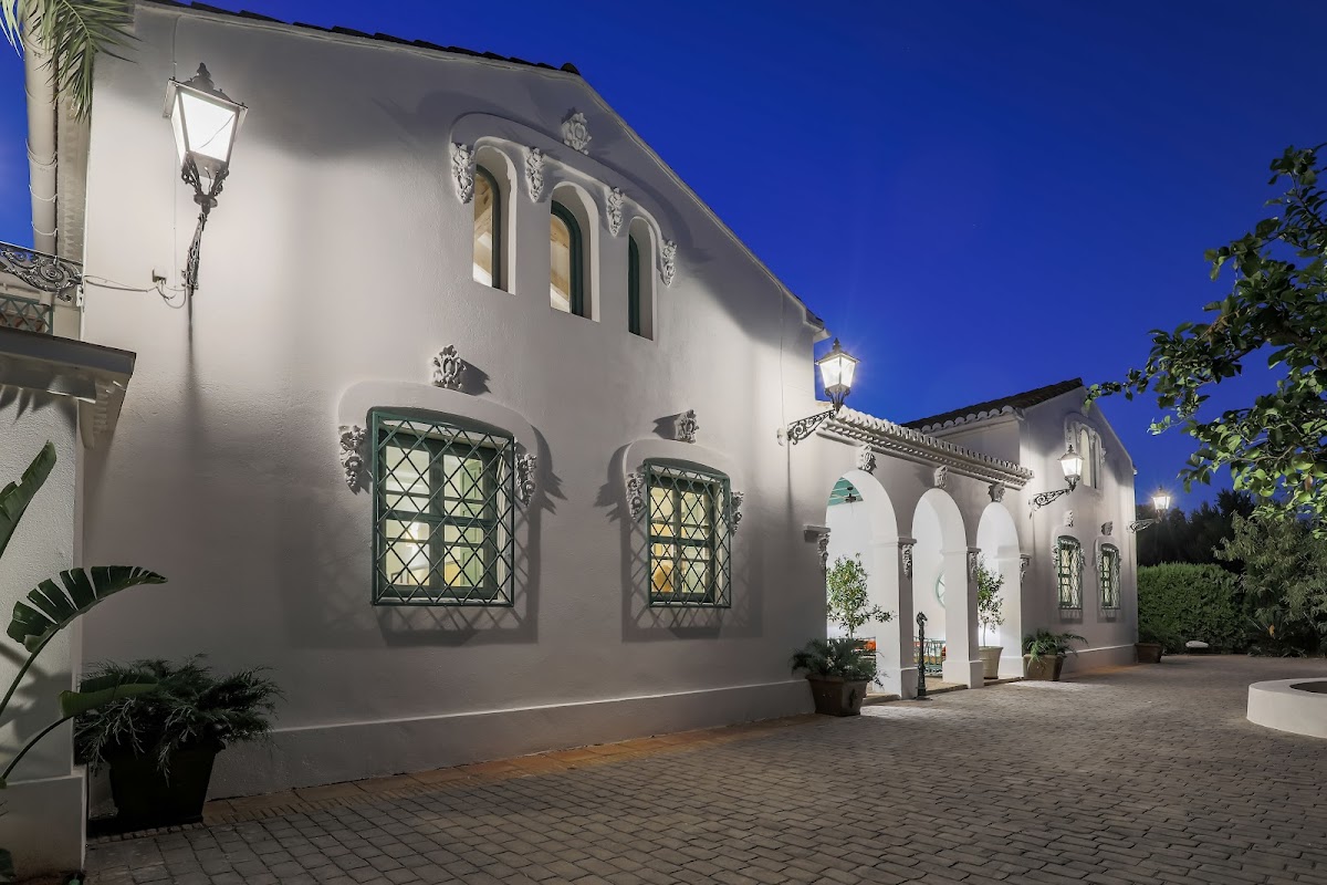 Maison San Alfredo B&B