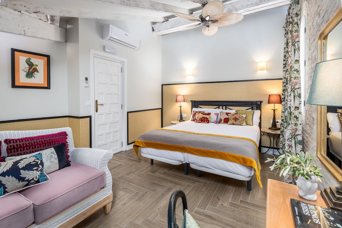 Maison San Alfredo B&B - Foto 2