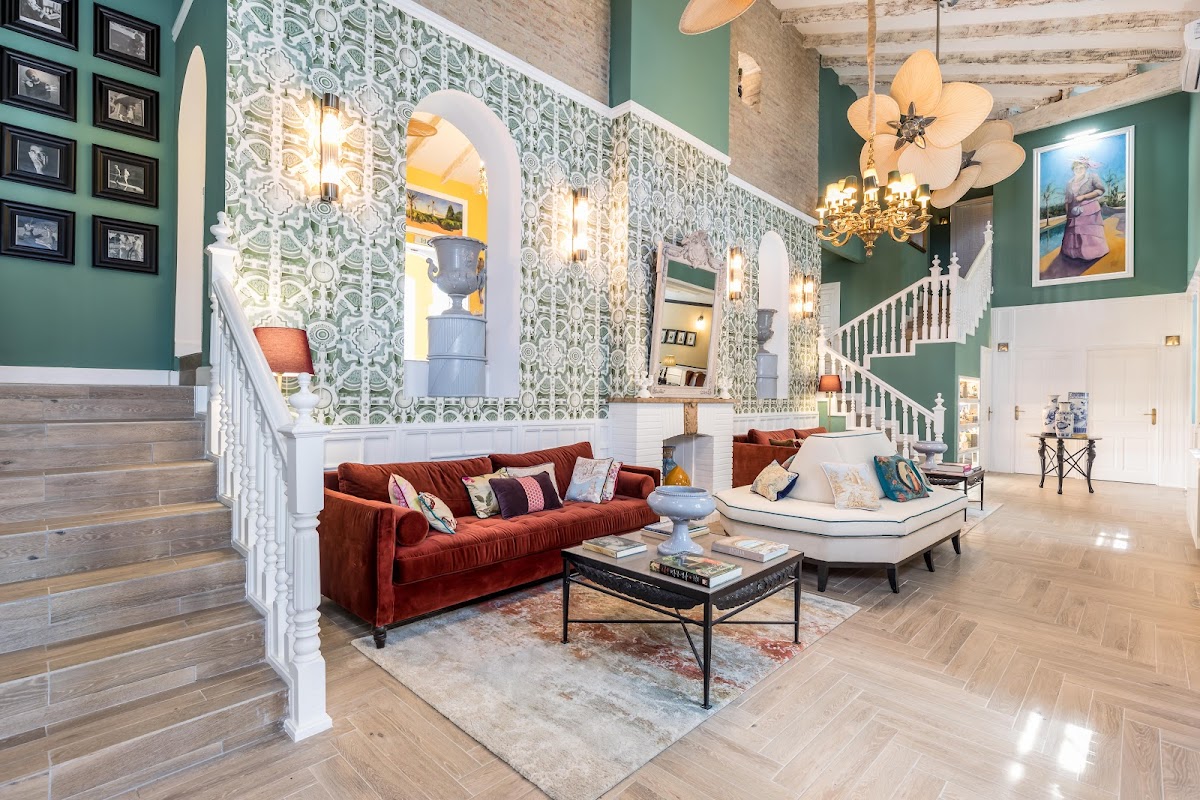 Maison San Alfredo B&B - Foto 5