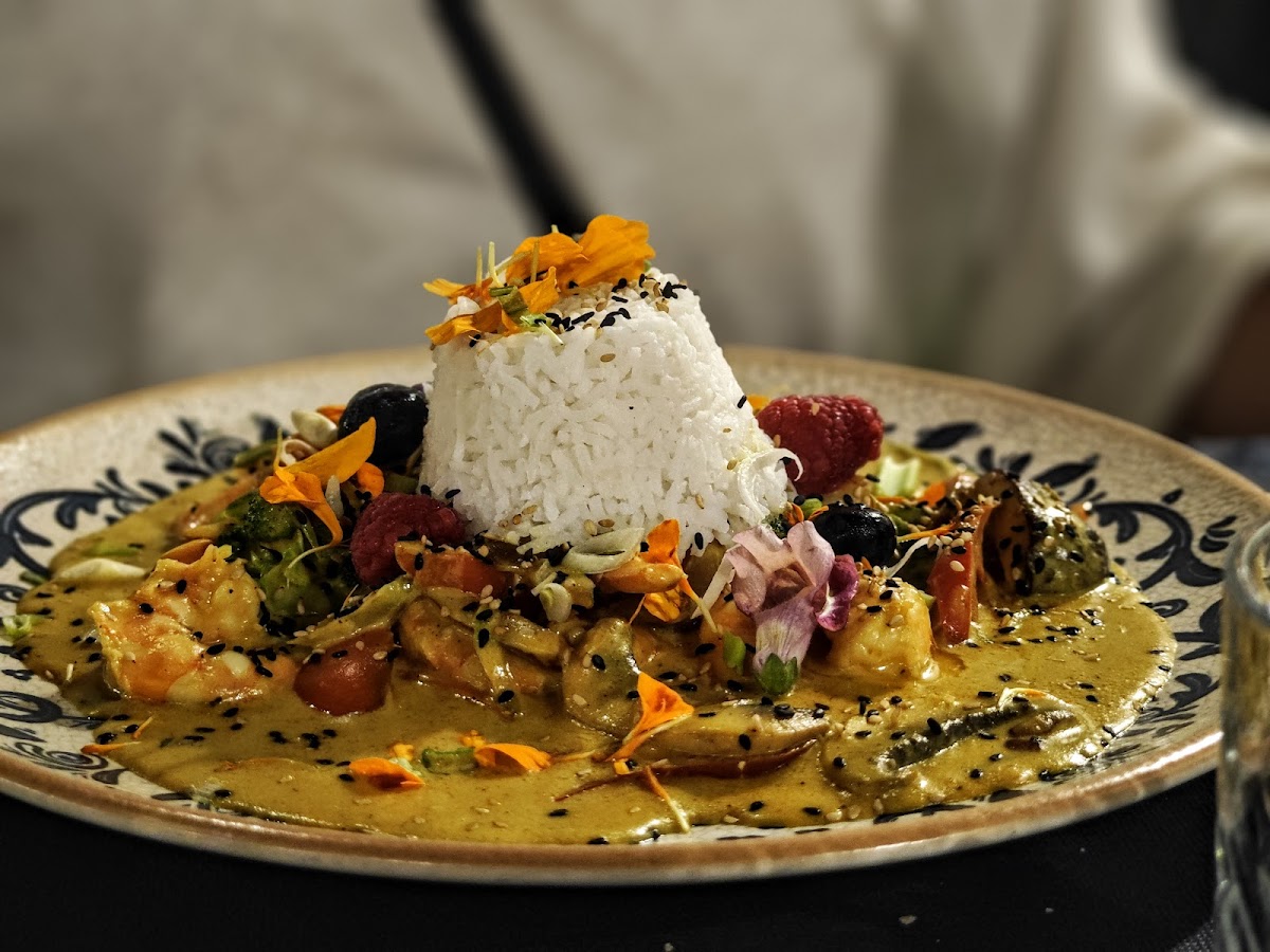 Restaurante Los Geraneos - Foto 3