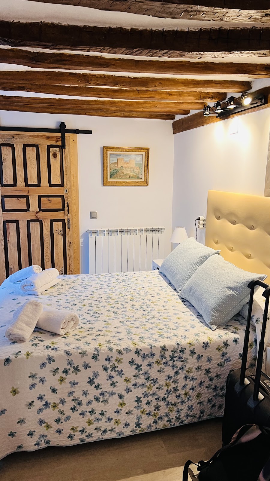 Hotel Rural el Rincón de Marta - Foto 2