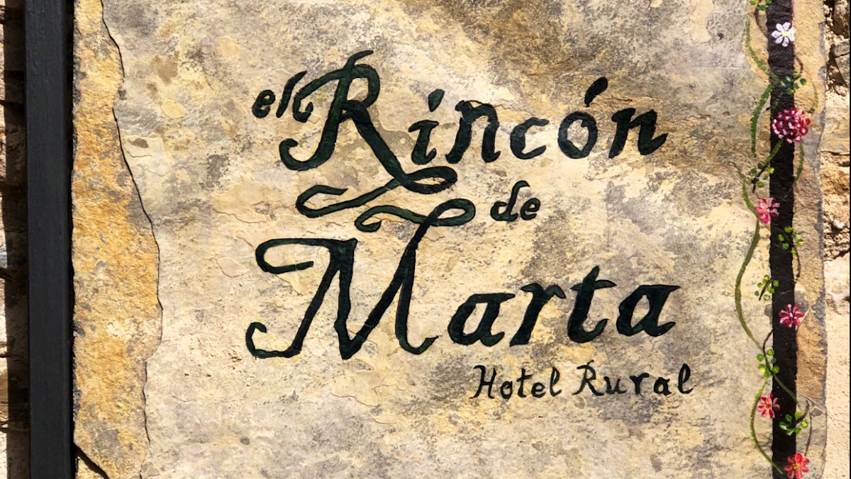 Hotel Rural el Rincón de Marta - Foto 3
