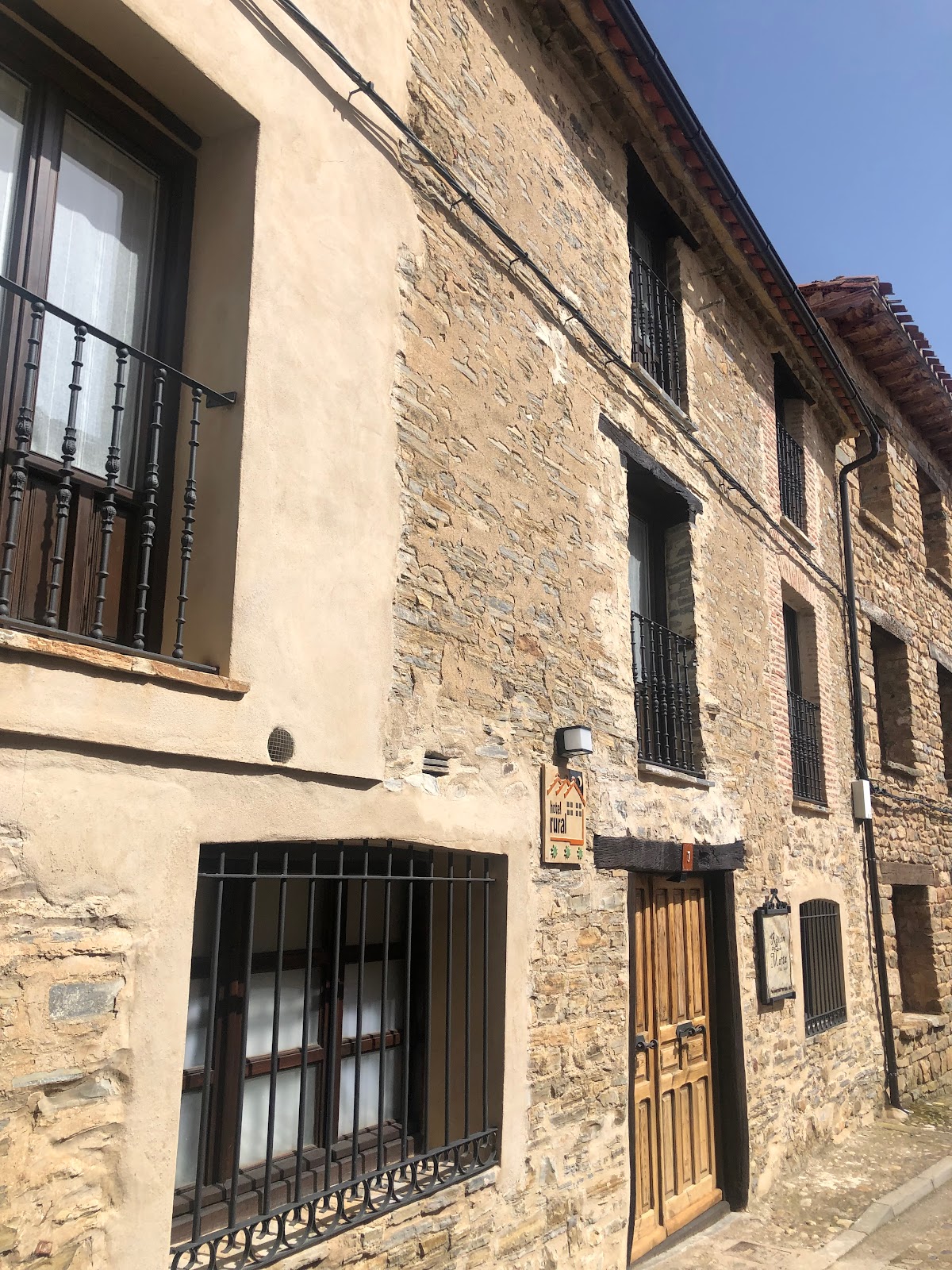 Hotel Rural el Rincón de Marta - Foto 4